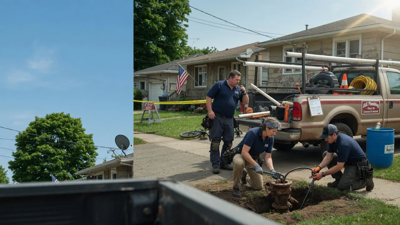 Water Heater Replacement in Girard, TX near me
